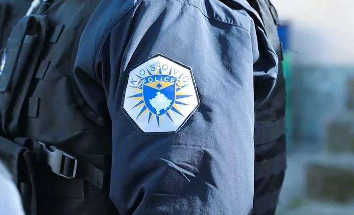 Mosmarrëveshje në Besi të Prishtinës, policia sekuestron armë dhe 60 copë fishekë