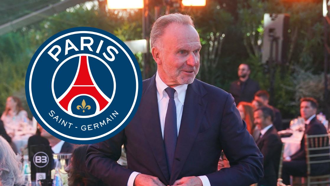 Rummenigge vlerëson lart PSG-në: Luis Enrique arkitekti i kësaj skuadre