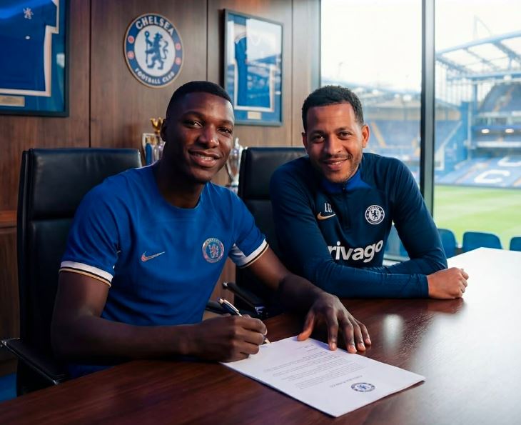 Caicedo do të plaket te Chelsea