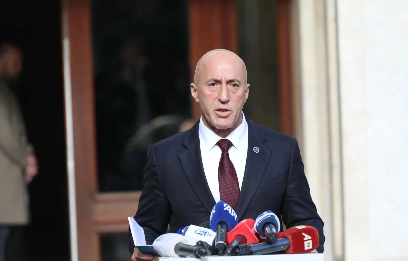 "Rryma", Haradinaj: Kosova paguan miliona për Serbinë, Shqipëria siguron gazin e lirë amerikan