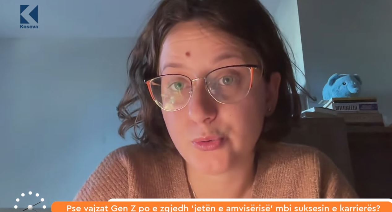 Vajzat e reja 'zgjedhin jetën e amvisërisë', Behadini: Gruaja tradicionale promovohet padrejtësisht në rrjetet sociale (VIDEO)