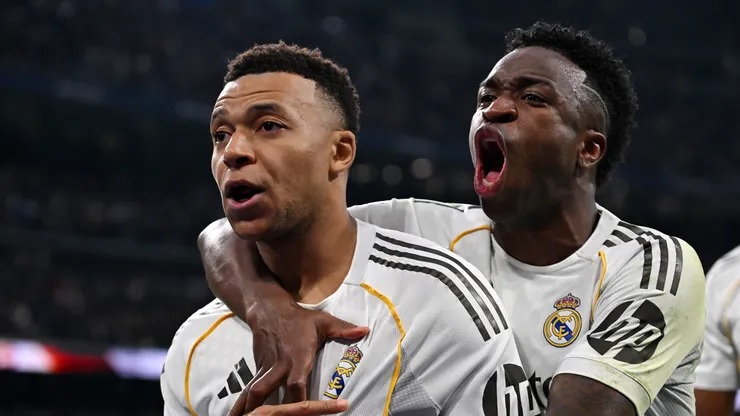 Super pjesë e parë në Allianz Arena: 5 gola, gjithçka e hapur