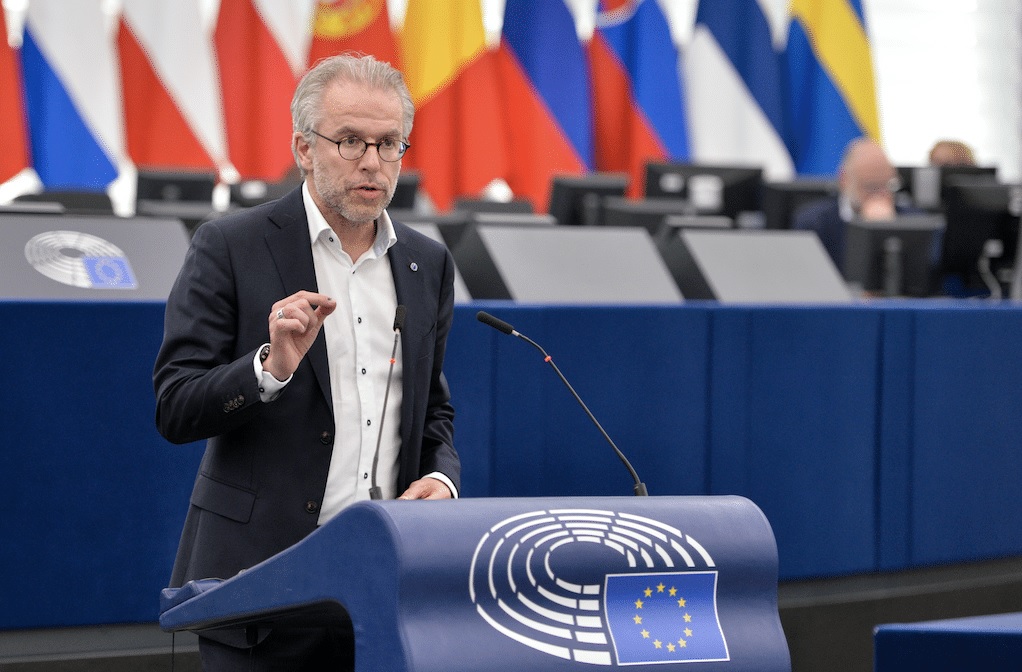 Eurodeputeti, Kosovës: Zgjidheni ngërçin e presidentit, se po humbni shumë (VIDEO)