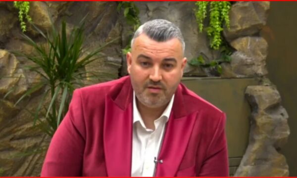 Edhe pa çmim, çfarë fitoi Rogerti pas daljes nga Big Brother? (VIDEO)