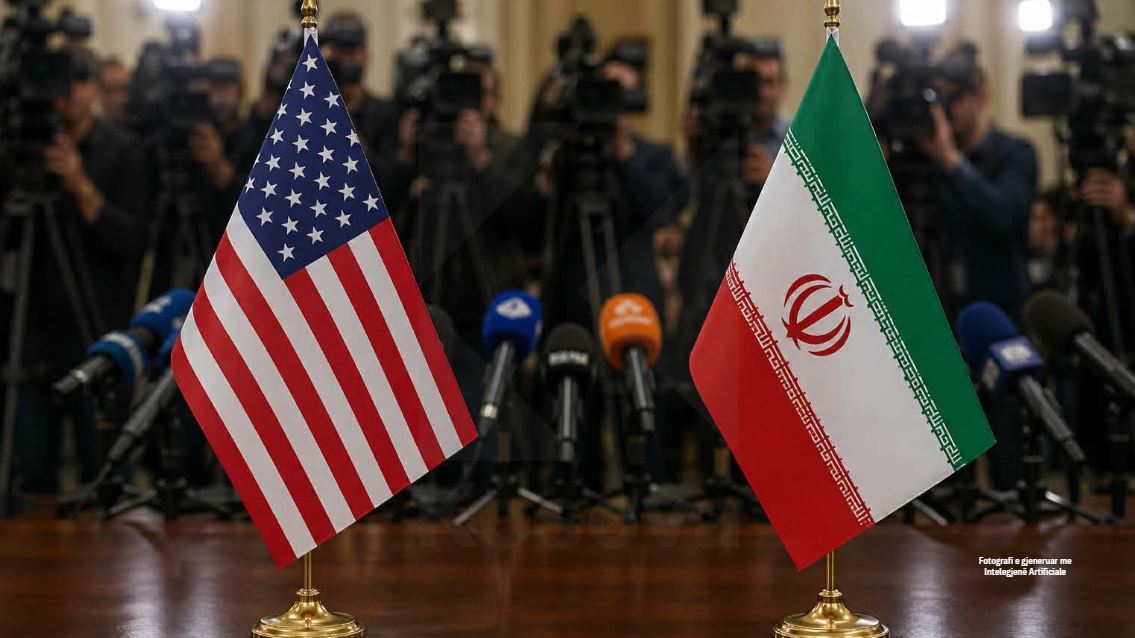 Shtëpia e Bardhë: Nuk negociojmë përmes mediave me Iranin