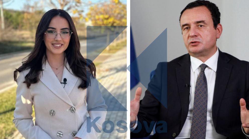 Jashari e PDK-së: Veprimet e deritanishme të Kurtit, më shumë çojnë në zgjedhje se në zgjidhje