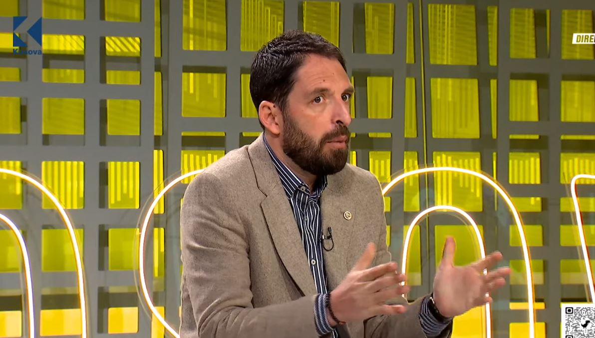 Shala: Konjufca është mjet në dorën e Kurtit, partitë politike nuk duan të shkojnë në zgjedhje (VIDEO)