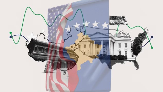 “Gallup”: Kosova, përkrahësja më e madhe e ShBA-së – kundërshtarja më e ashpër e Kinës