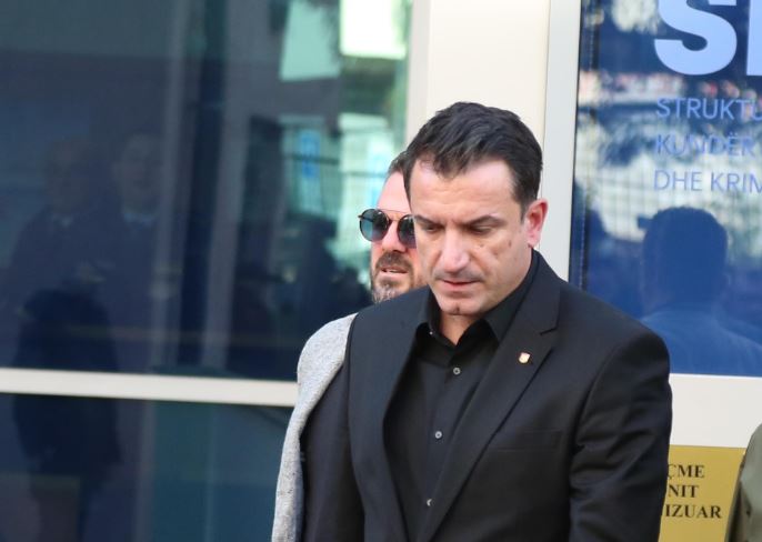 Shtyhet seanca ndaj Erion Veliajt në GJKKO