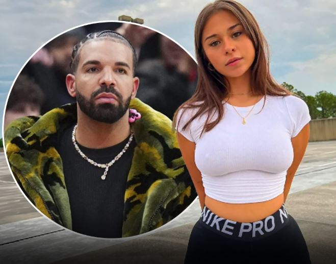 Ylli i ‘OnlyFans’ ia qet të “zezat” Drake-it, zbulon mesazhet që ia ka dërguar