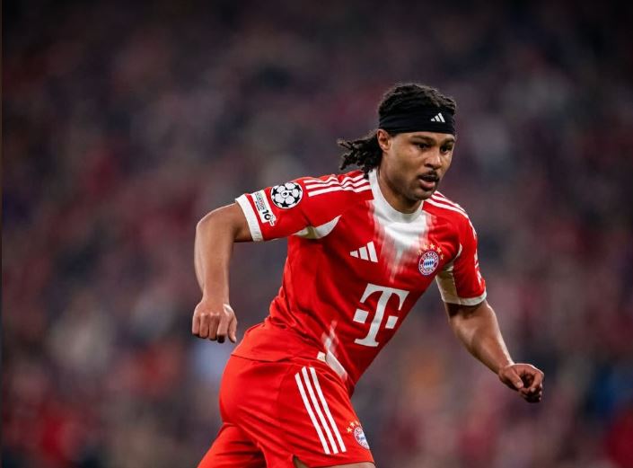 Goditje për Bayern: Gnabry lëndohet jo lehtë