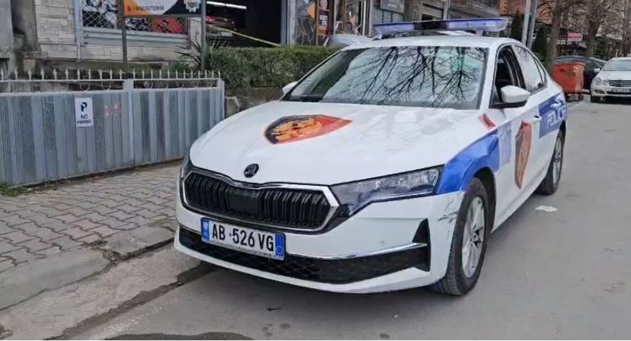 U vodhi çantat e dorës dy personave, arrestohet i mituri në Shkodër