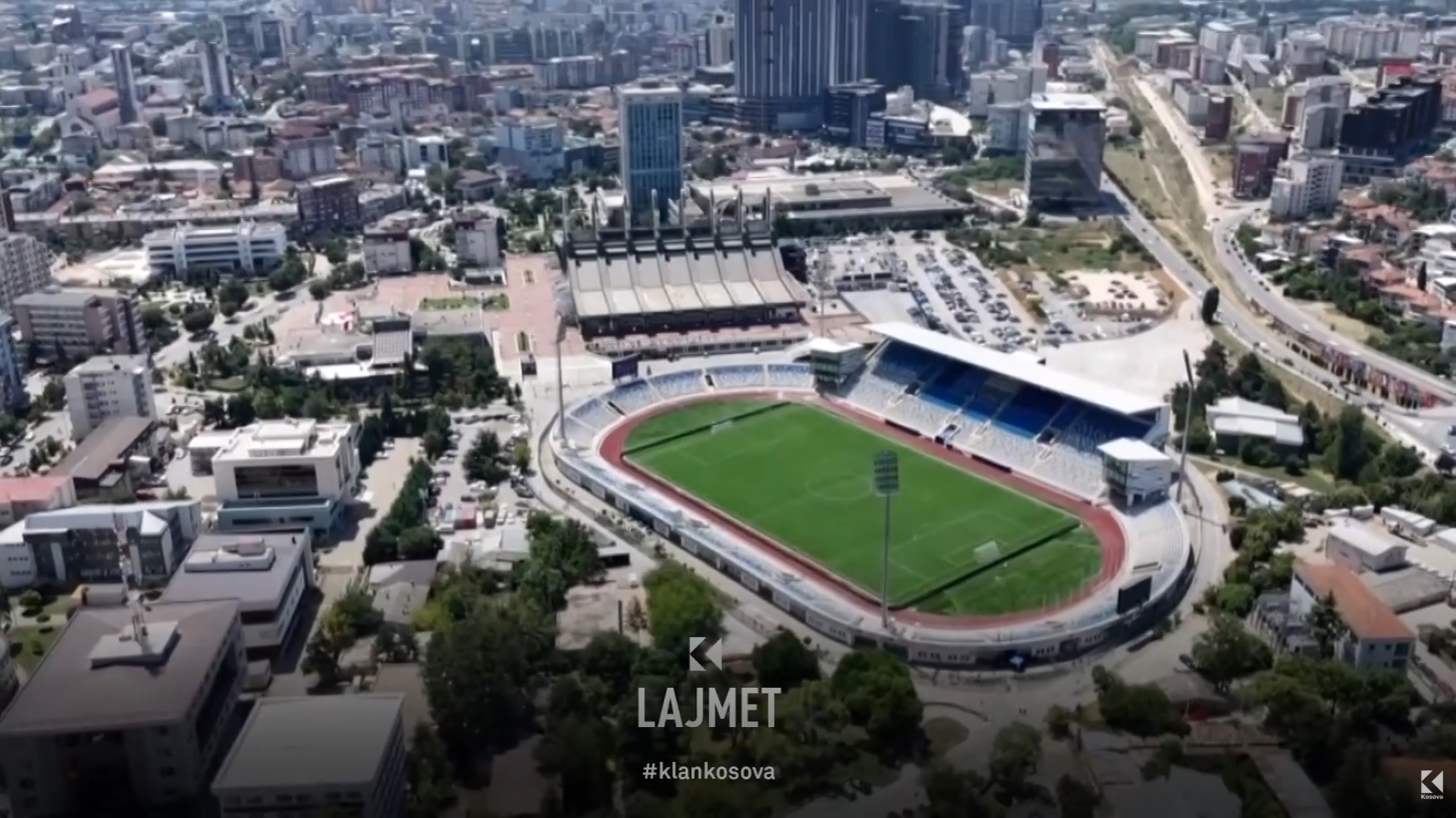 Projektligji i Lojërave Mesdhetare "merr aminin", dërgohet në Kuvend (VIDEO)