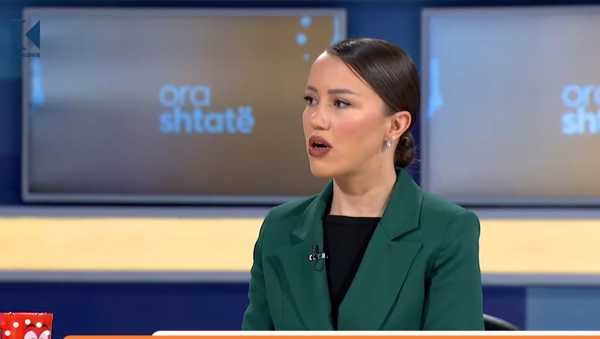 Rasti i Liridona Ademajt, Tërshani: Vendimi është pritur mirë dje nga të gjithë (VIDEO)