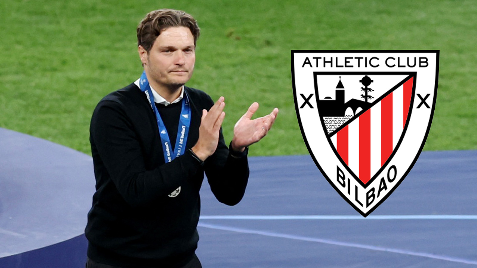 Terzic konsiderohet trajner i ardhshëm i Athletic Bilbaos