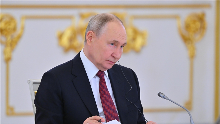 Rusia propozon një plan sigurie për Gjirin Persik
