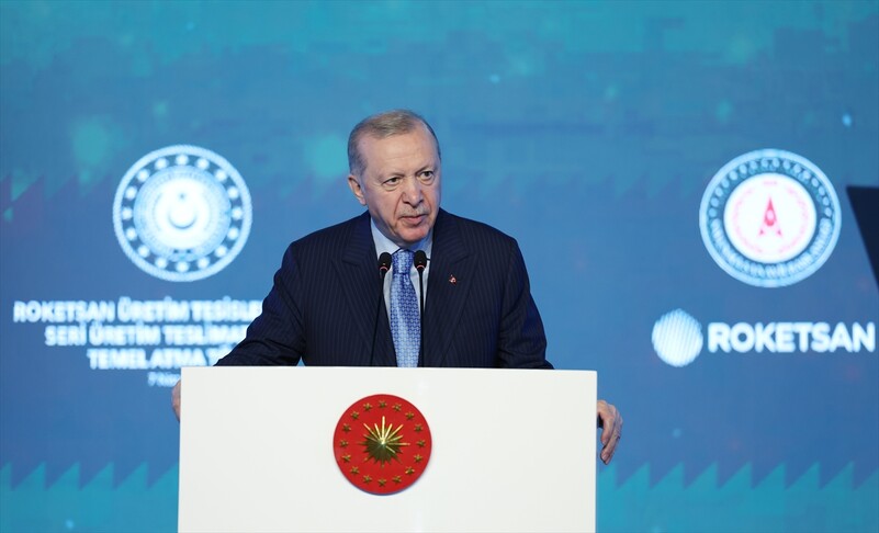 Presidenti turk dënon sulmin terrorist në Stamboll