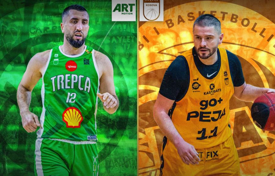 Sonte super përballja mes rivalëve të mëdhenj Trepça – Peja