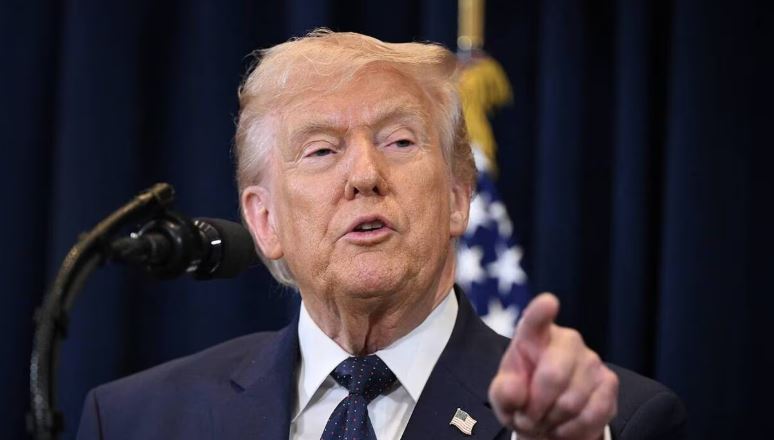 Trump: Nëse duam, e shkatërrojmë Iranin brenda nate