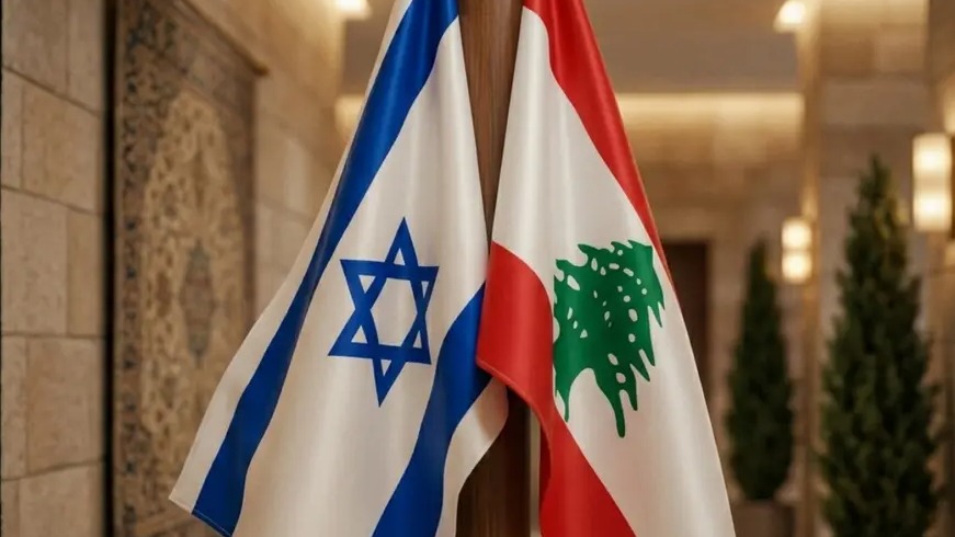 Fillon armëpushimi 10-ditor Izrael-Liban