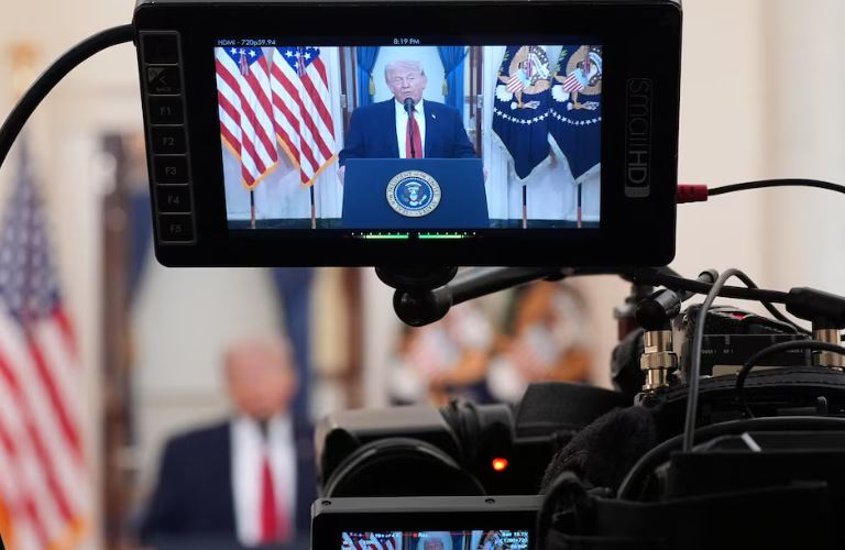 Trump kërcënon të godasë urat dhe termocentralet e Iranit