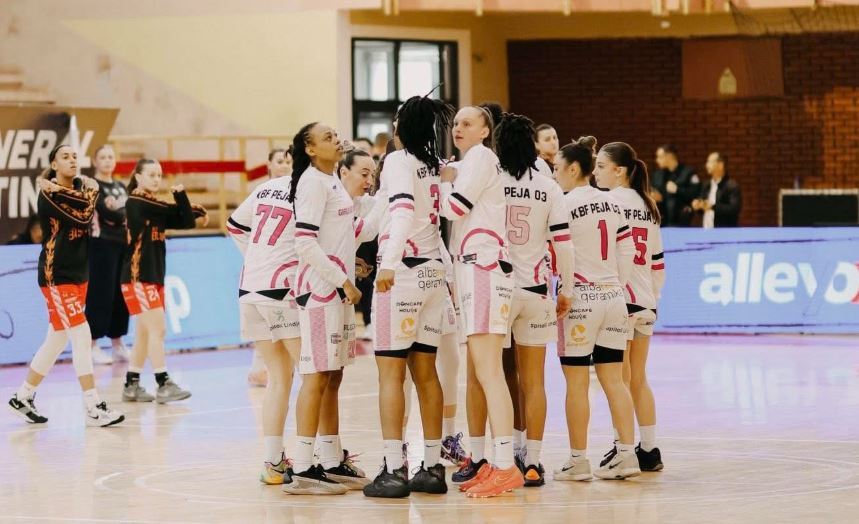 Peja 03 nuk dorëzohet, fiton bindshëm dhe e çon finalen në ndeshjen e gjashtë