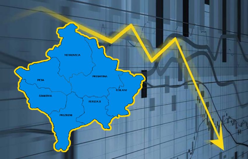Banka Botërore ul parashikimet për rritje ekonomike në Kosovë
