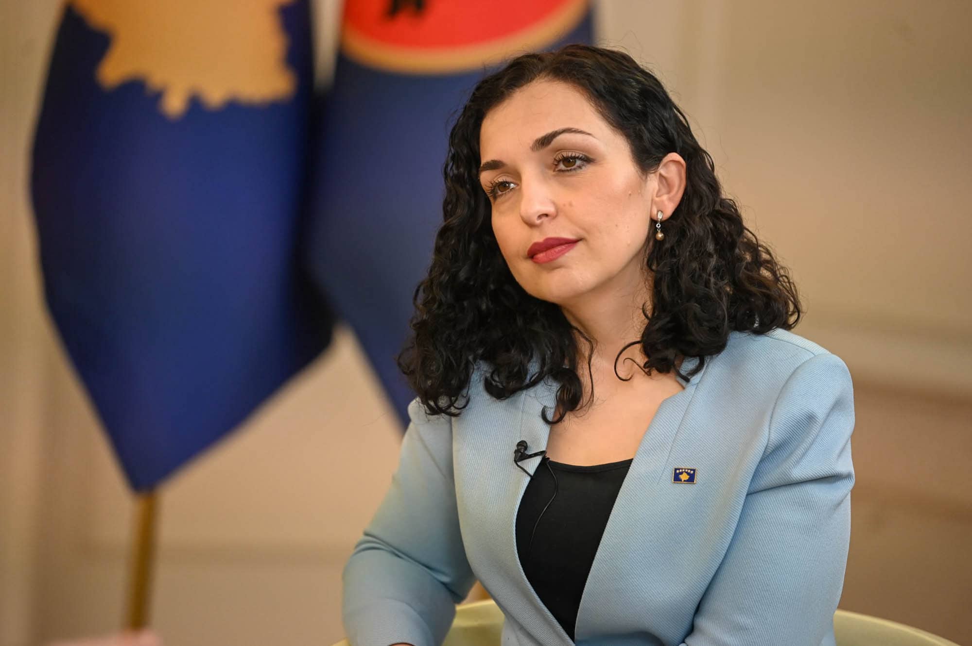 Osmani: Republika nuk është instrument, është amanet