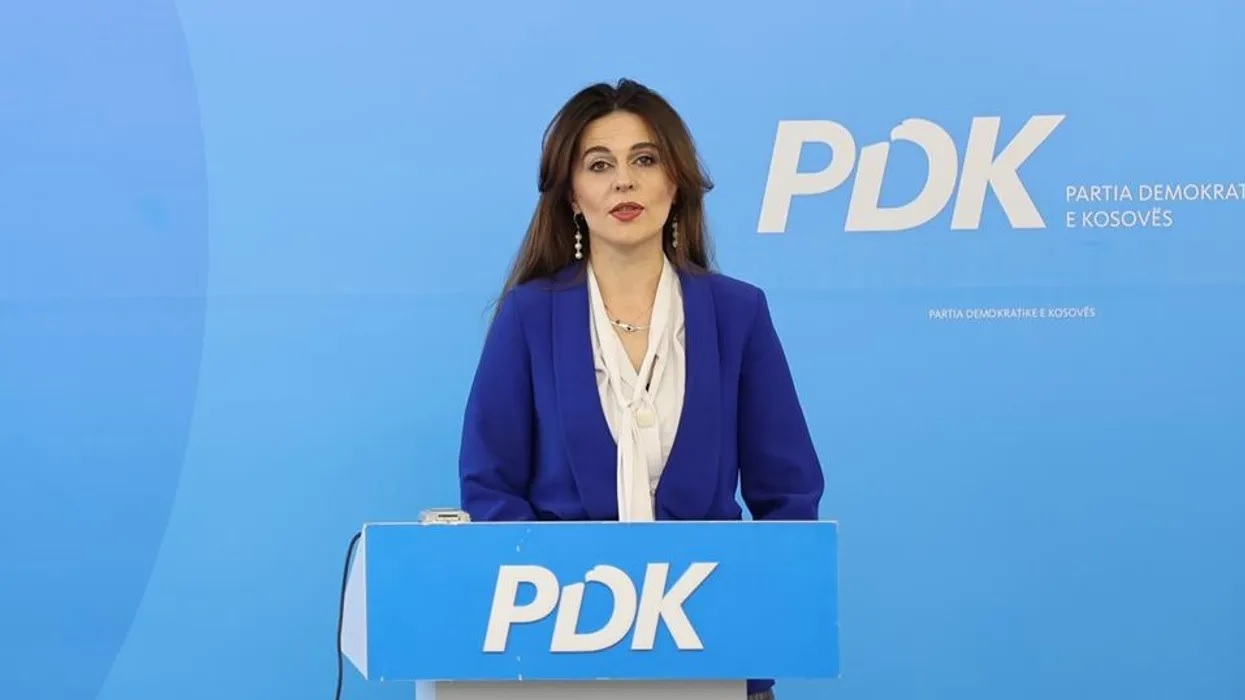 “I paaftë”, Çitaku Kurtit pas letrës: Ose qeveris, ose lëshoi rrugë – ti s’je armiku ynë, je vetëm një sfidë