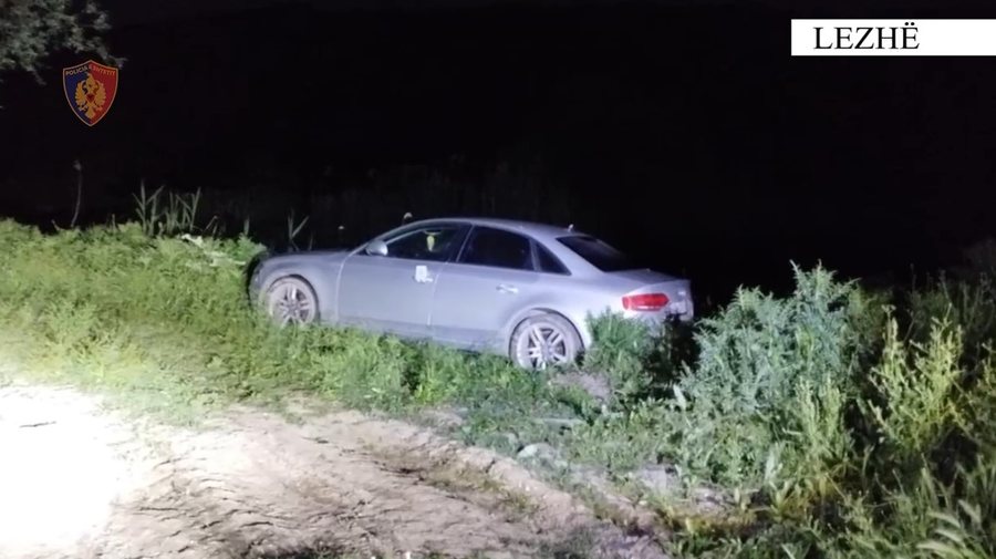 Vrasja e çiftit Mujeci, gjendet vetura që dyshohet se u përdor nga vrasësit