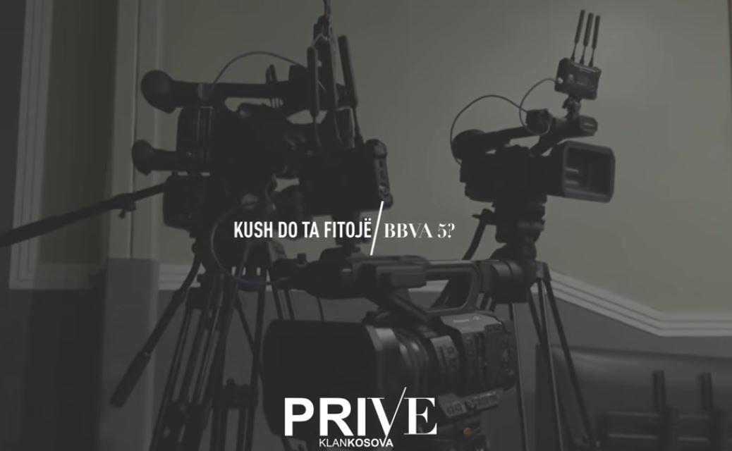 Finalja e BBVA: Kush e fiton çmimin e madh? (VIDEO)