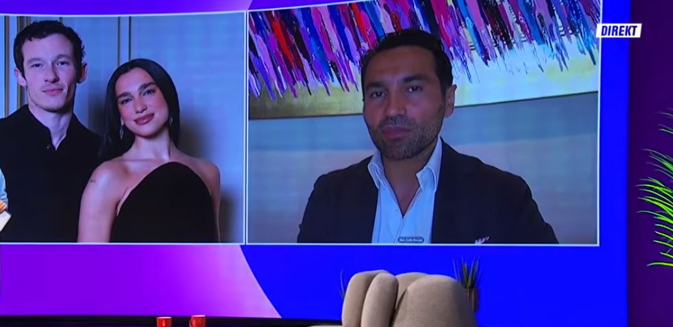 Dasma e Dua Lipës nga 5 deri më 7 shtator, zbulohen detaje të reja (VIDEO)
