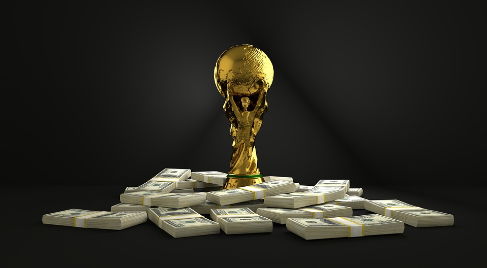 Luks ekstrem nga FIFA: Finalja e Kupës së Botës me bileta deri në 10 mijë dollarë