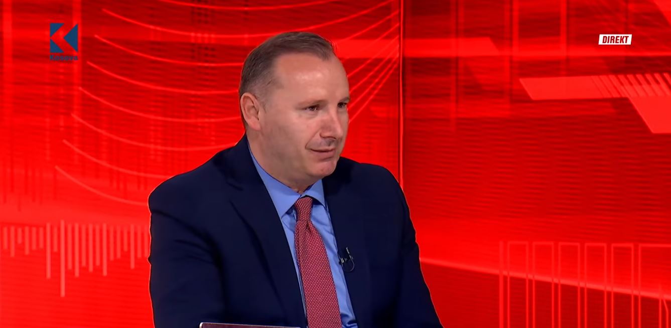 Vjosa Osmani në LDK? Zemaj: Ka hapësirë për të gjithë (VIDEO)