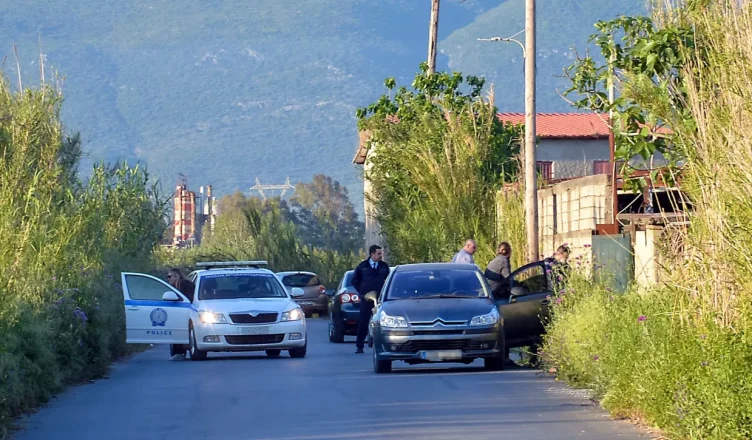 Vrasja e shqiptarit në Greqi, 44-vjeçari u gjet me plumb në kokë - merren në pyetje tre persona