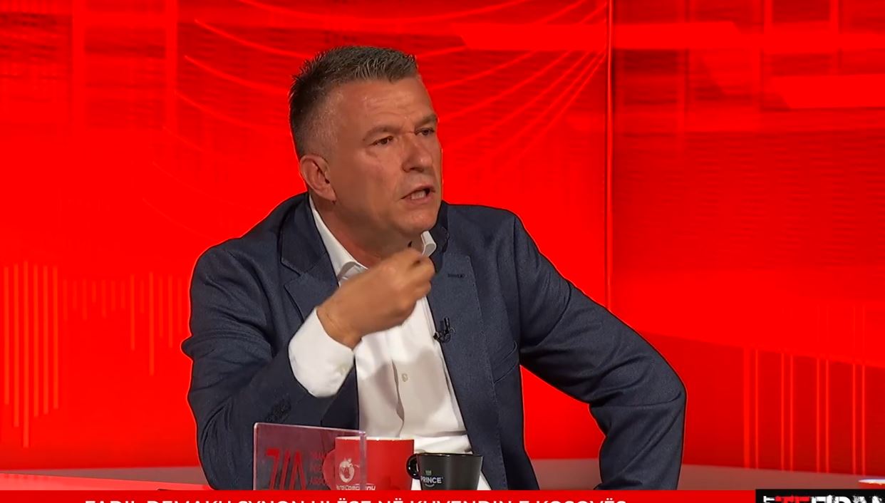Demaku për Thaçin e Veselin: Mungesa e tyre është humbje për të gjithë qytetarët (VIDEO)