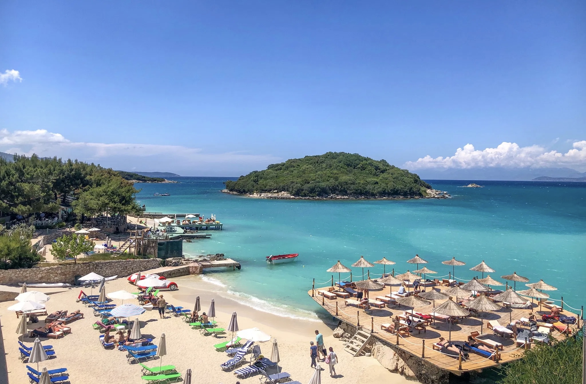Sezoni turistik nis, çfarë ofron Shqipëria këtë verë? (VIDEO)