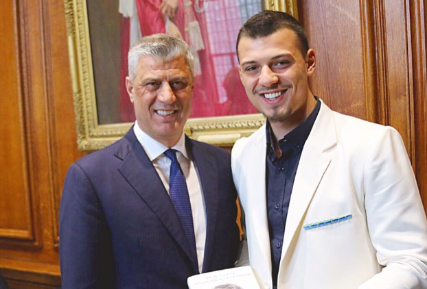 Kujtime nga dita e nisjes drejt Hagës, Thaçi: Endriti më ishte ngjitur për trupi...