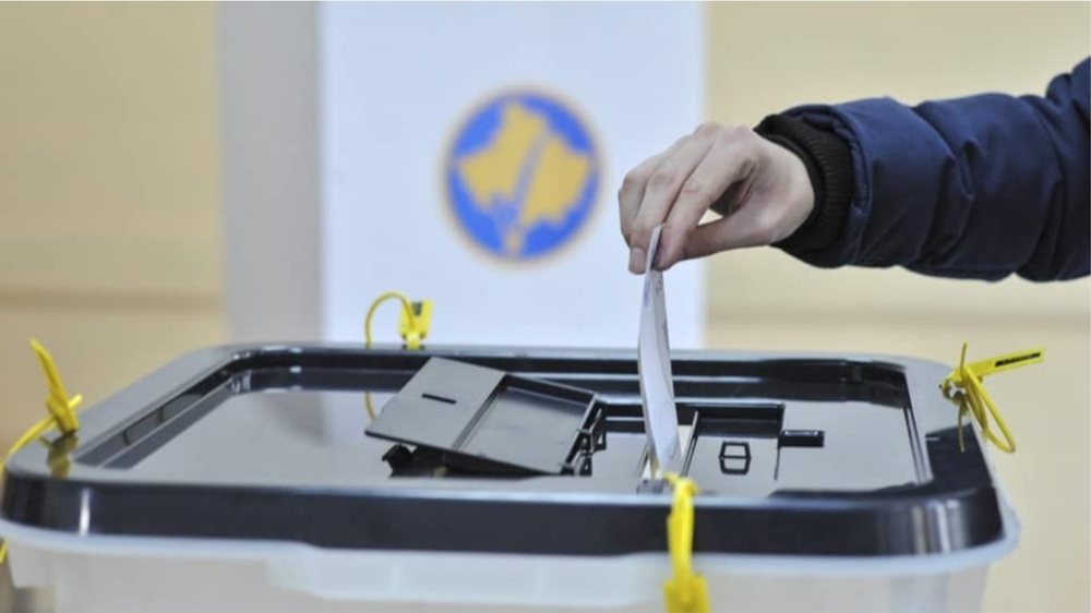 KQZ akrediton 761 vëzhgues për zgjedhjet e 7 qershorit, refuzon dy organizata