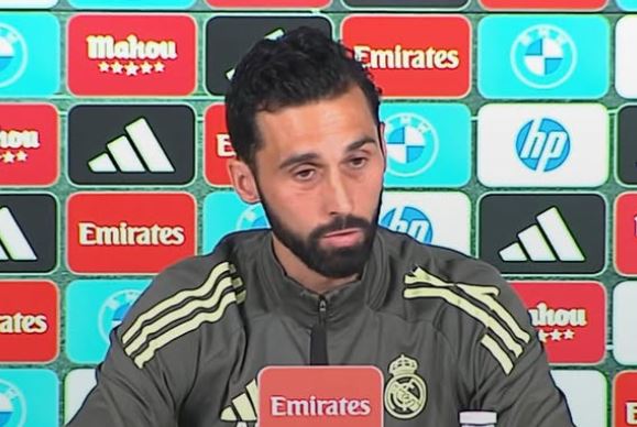 Arbeloa: Krenar me klubin për reagimin dhe me Valverden dhe Tchouamenin që kërkuan falje