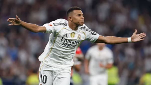 Mbappe kthehet për El Classico