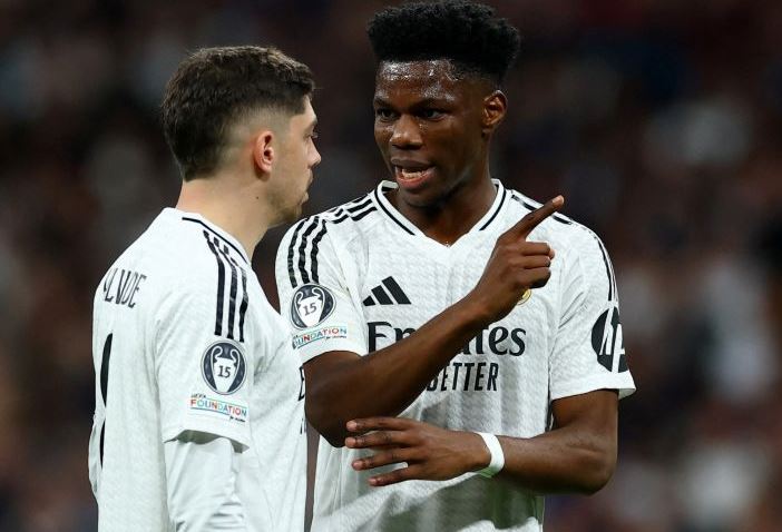 LAJMI I FUNDIT: Tchouameni luan në El Classico nesër