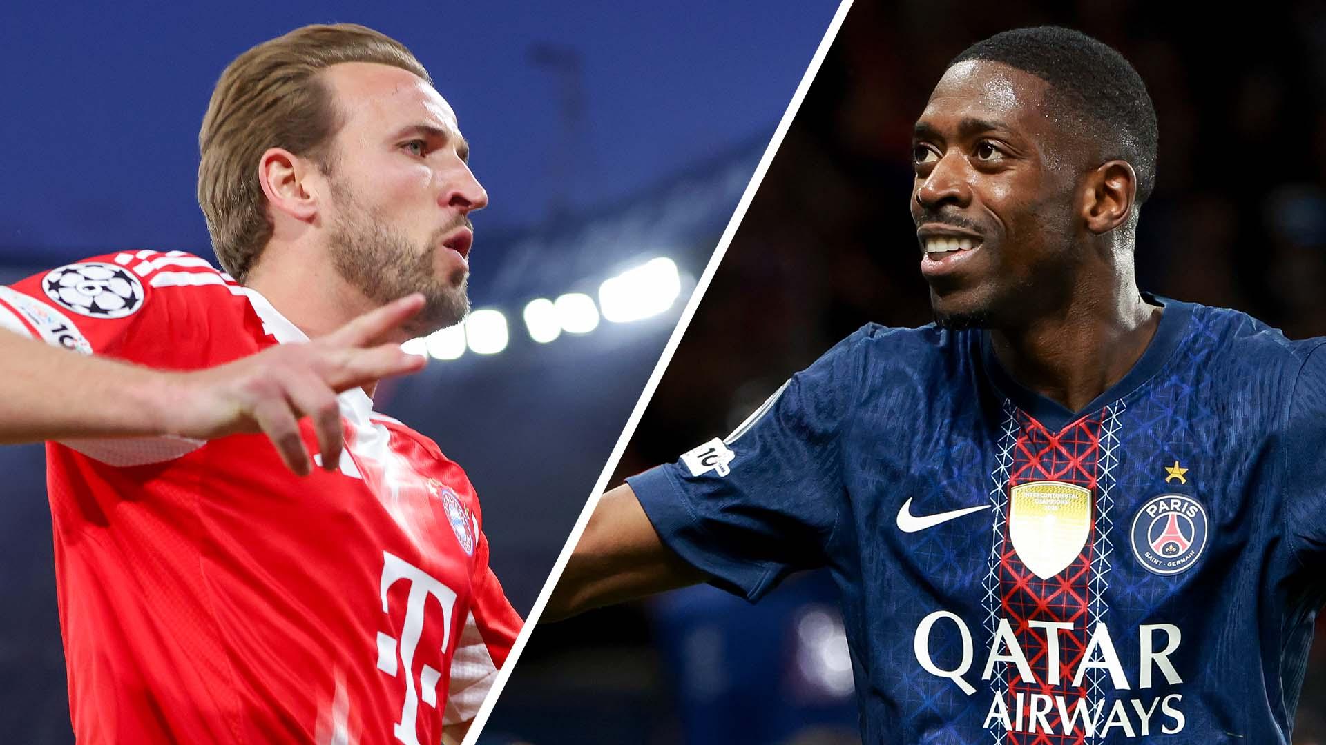 “Allianz Arena ndizet sonte" – Bayern Munich dhe Paris Saint-Germain përballen për finalen e madhe