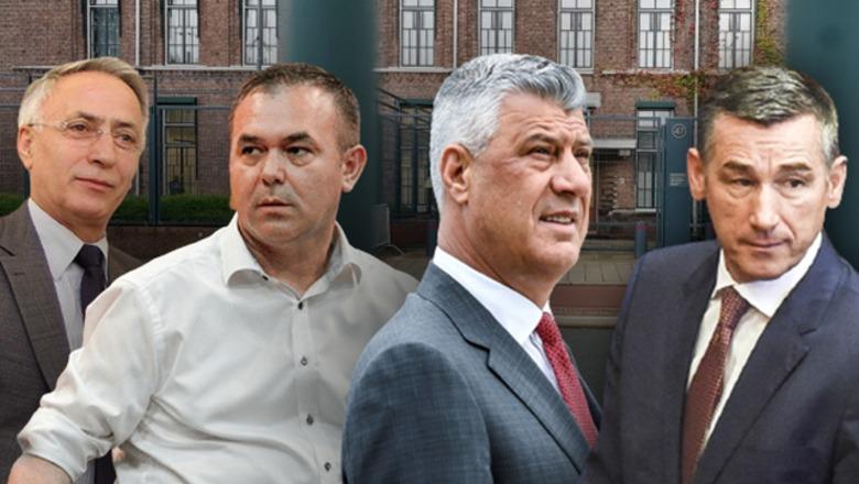 Shtyrja e vendimit ndaj çlirimtarëve në Hagë, OVL-UÇK dërgon letër apeli në ambasadat mike