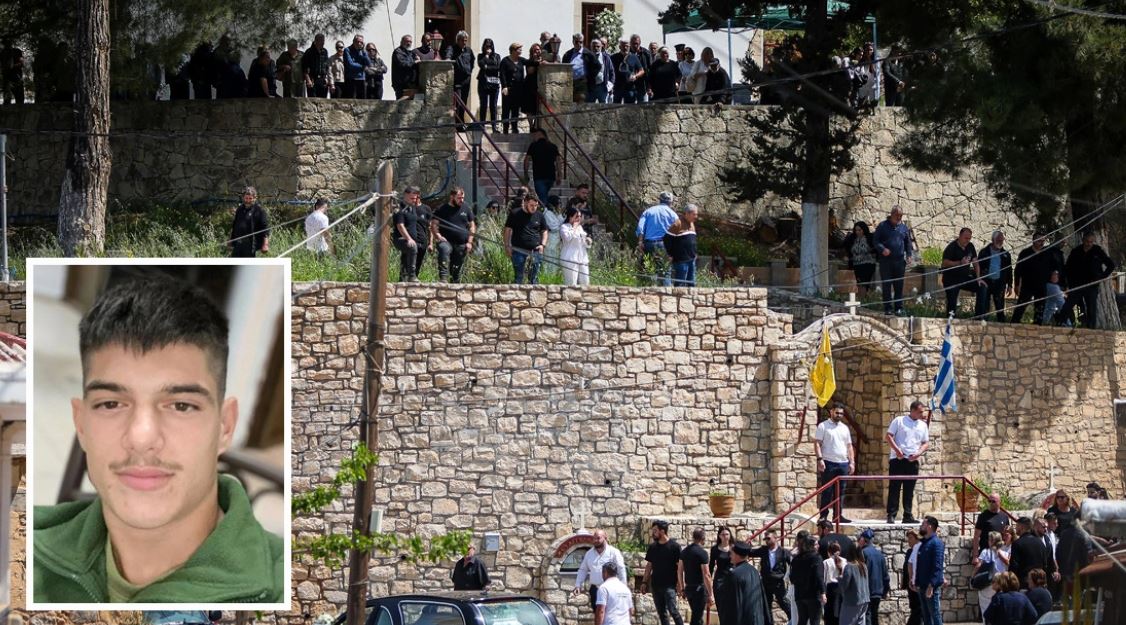 Tragjedi në Greqi, 54-vjeçari ekzekuton mikun e djalit të ndjerë 3 vite pas aksidentit fatal