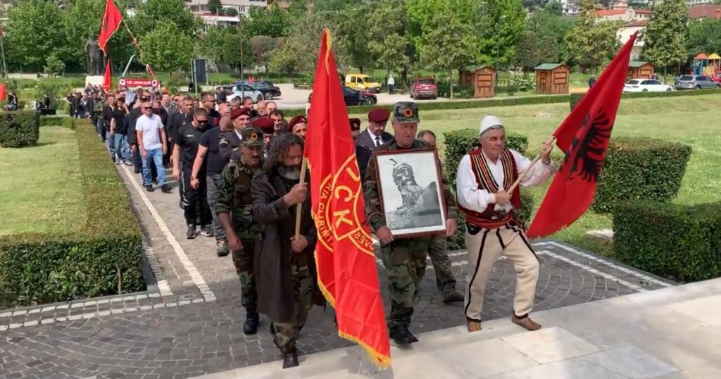 Përvjetori i lindjes së Skënderbeut  Ceremoni në Lezhë e Krujë  ekspozohen vepra historike