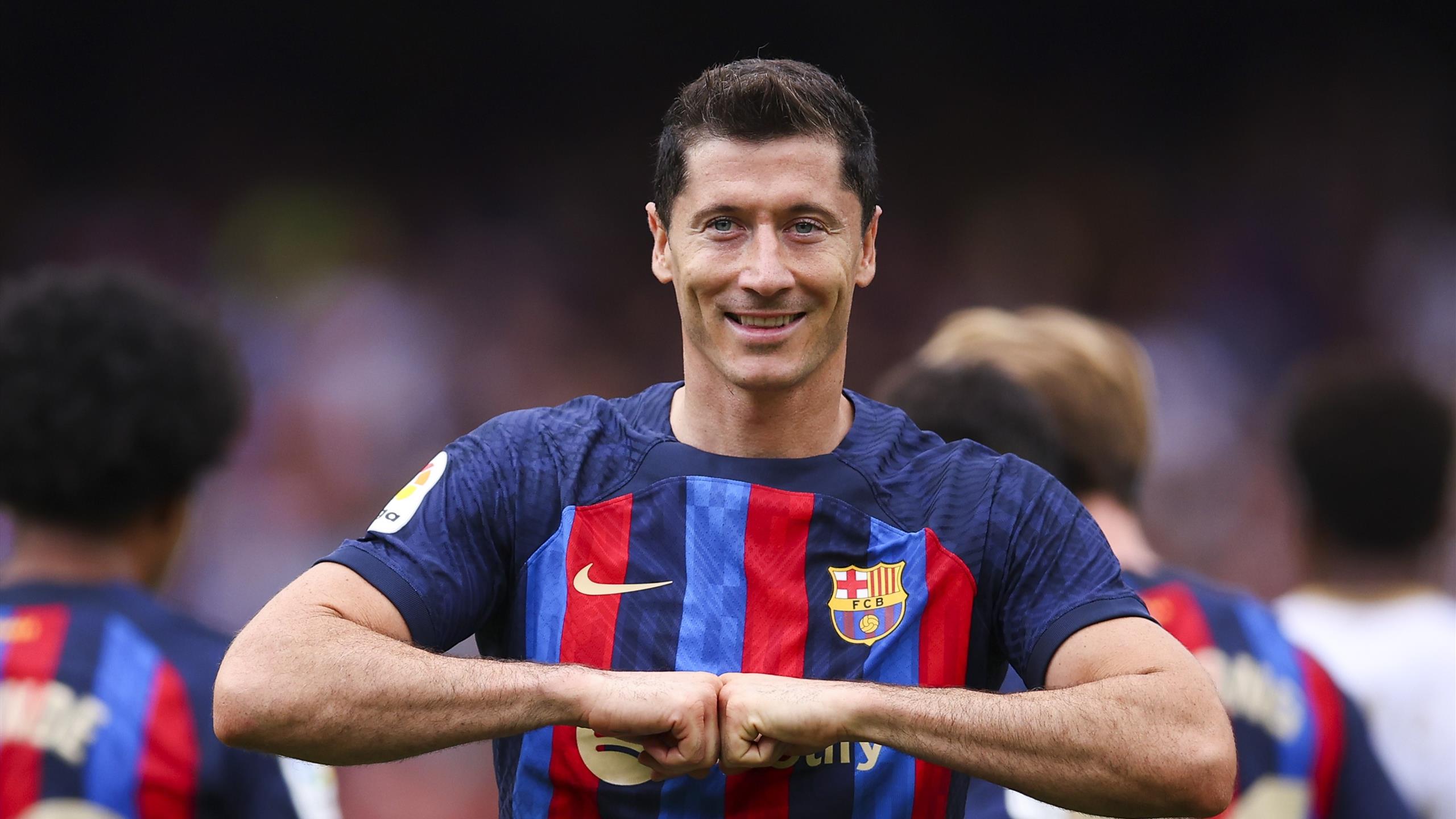Dy oferta për Lewandoswkin, rinovim me Barcelonën apo transferimi te “Zonja e Vjetër”