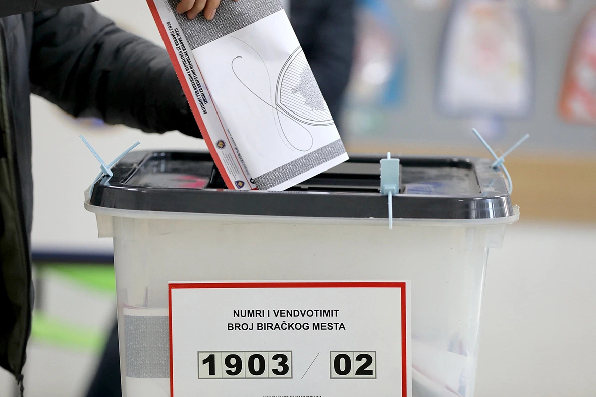Zgjedhjet e së dielës në Kosovë: Dokumente të vlefshme për të votuar
