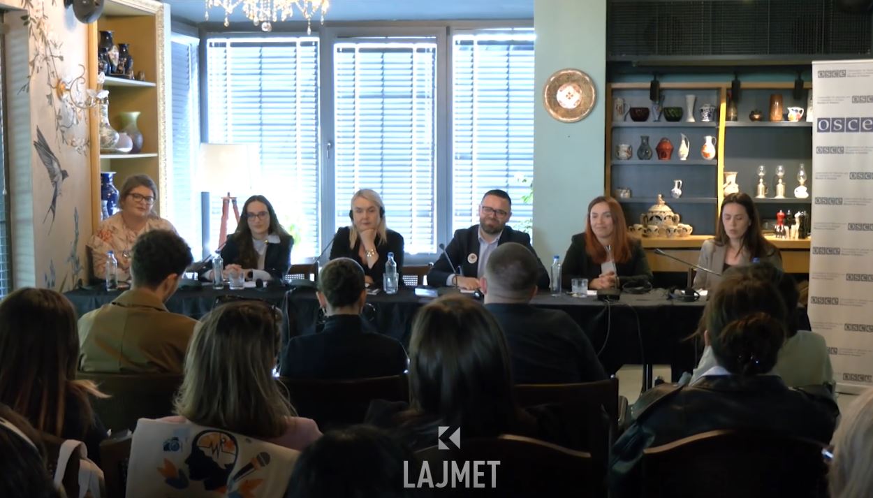 Dita e Medieve: Gazetarët bëjnë 'dert' për lirinë e vet (VIDEO)