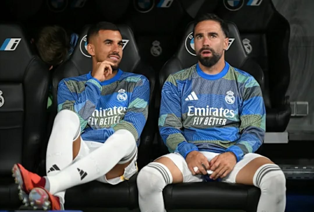 Real Madridi përballet me krizë të brendshme pasi lojtarët spanjollë 'nuk e durojnë më' Arbeloan